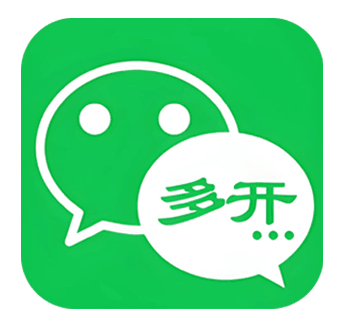 苹果独角兽微信分身多开下载官网